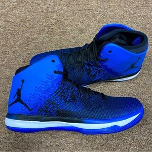 AIR JORDAN XXXI Game Royal